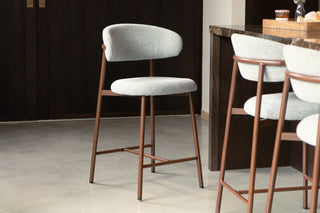 Memphis Counter Stool Range