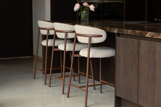 Memphis Counter Stool Range