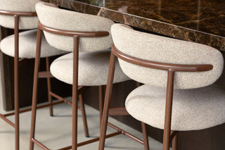 Memphis Counter Stool Range