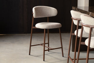 Memphis Counter Stool Range