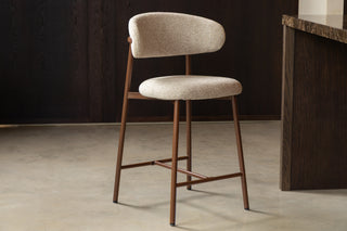 Memphis Counter Stool Range