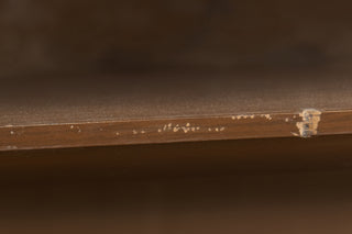 Darcy Oval Dining Table Range in Walnut - SECONDS ITEM