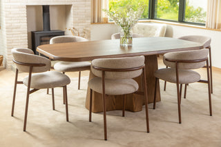 Memphis Dining Chair Range