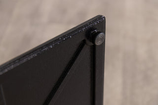 Square Bottom Dining Table Base