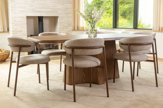 Adelaide Dining Table Range