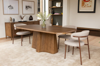 Adelaide Dining Table Range