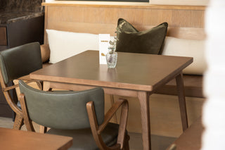 Hadley Square Restaurant Dining Table
