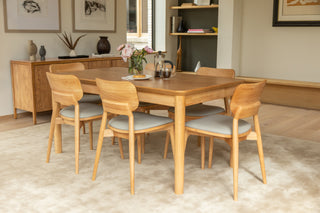 Louisa Dining Set