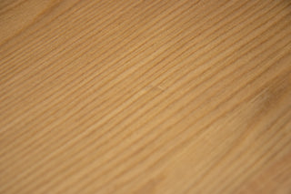 Rowan Scandi Style Dining Table in Weathered - SECONDS ITEM