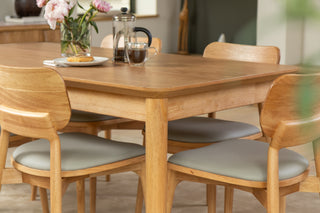 Louisa Dining Set