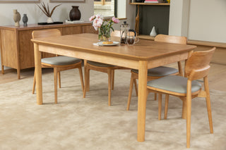 Louisa Dining Set