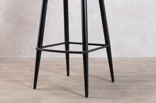 Genesis Leather Stool Range