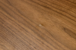 Layla Square Dining Table - SECONDS ITEM