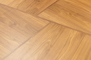 Layla Square Dining Table - SECONDS ITEM