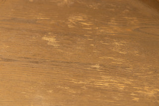 Farringdon Dining Table in Fawn - 2m - SECONDS ITEM
