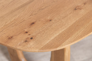 Luna Dining Table