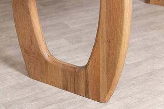 Luna Dining Table