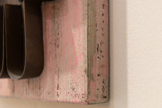 He & She Wall Lights