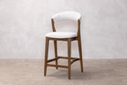Fabric Stool