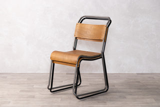 Chelsea Plus Stacking Plywood Dining Chair