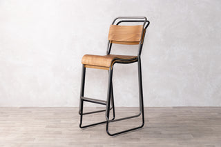 Chelsea Plus Stacking Stool