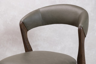 Andersen Faux Leather Stool Range