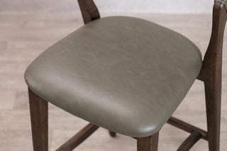 Andersen Faux Leather Stool Range