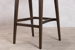 Andersen Faux Leather Stool Range