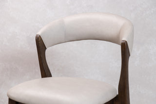 Andersen Faux Leather Stool Range