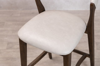 Andersen Faux Leather Stool Range
