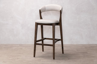 Andersen Faux Leather Stool Range