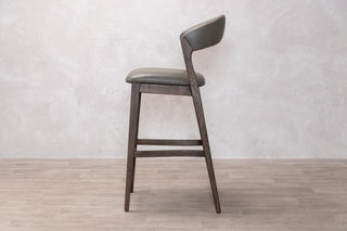 Andersen Faux Leather Stool Range