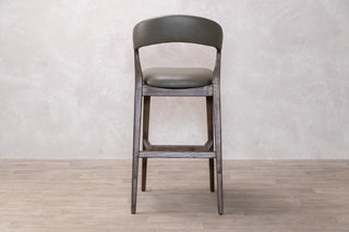 Andersen Faux Leather Stool Range
