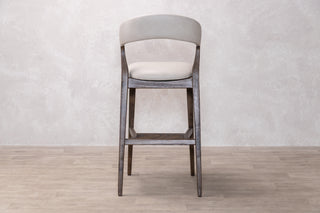Andersen Faux Leather Stool Range