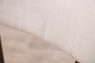 Layla Dining Chair in Warm Beige - SECONDS ITEM