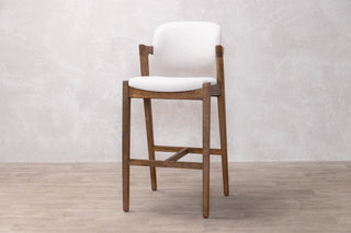 Hampton Fabric Bar Stool Range