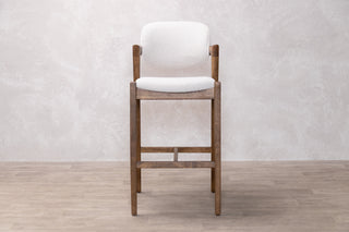 Hampton Fabric Bar Stool Range