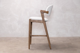 Hampton Fabric Bar Stool Range
