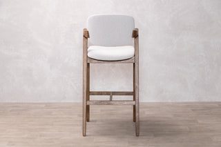 Hampton Fabric Bar Stool Range
