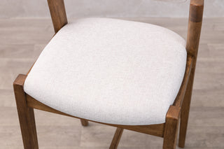 Hampton Fabric Bar Stool Range
