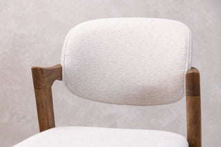 Hampton Fabric Bar Stool Range