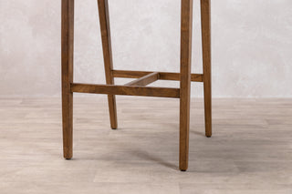 Hampton Fabric Bar Stool Range