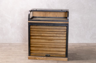 Samuel Watch Collectors Wine Cabinet - SECONDS ITEM