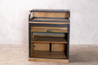 Samuel Watch Collectors Wine Cabinet - SECONDS ITEM