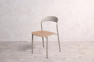 Vegas Stacking Café Chair