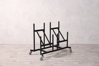 Vegas Stacking Café Chair