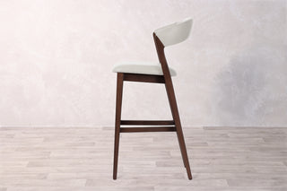 Andersen PU Leather Stool Range