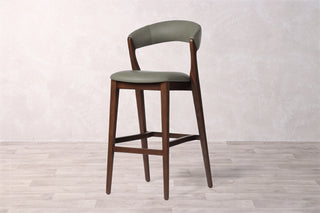 Andersen PU Leather Stool Range