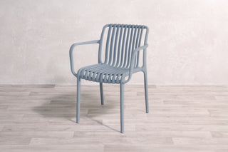 Maldives Outdoor Carver Chair