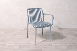 Maldives Outdoor Carver Chair